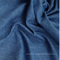 Stretch Denim Dress Fabric Navy